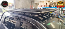 Load image into Gallery viewer, Aluminium Roof Platform Fits for Mitsubishi Triton 2015-onwards