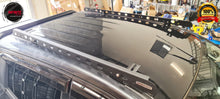 Load image into Gallery viewer, Aluminium Roof Platform Fits for Mitsubishi Triton 2015-onwards