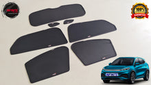 Load image into Gallery viewer, Magnetic Car Window Privacy Sun Shades Suitable for BYD Atto 3 2022-onwards
