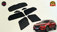 Load image into Gallery viewer, Magnetic Car Window Privacy Sun Shade suitable for (Mazda CX-3 2015--onwards)