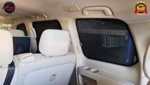 Load image into Gallery viewer, Magnetic Car Window Privacy Sun Shades suitable for Hyundai Palisade 2020-onwards