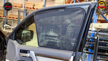 Load image into Gallery viewer, Magnetic Car Window Privacy Sun Shades suitable for Toyota Landcruser 2008-2021