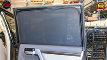 Load image into Gallery viewer, Magnetic Car Window Privacy Sun Shades suitable for Toyota Landcruser 2008-2021