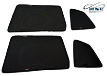 Load image into Gallery viewer, Magnetic Car Window Privacy Sun Shades suitable for (BMW X3 2018+)