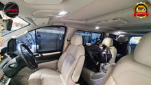 Load image into Gallery viewer, Magnetic Car Window Privacy Sun Shades suitable for LDV G10 Executive 2015-onwards
