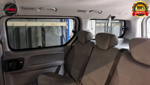 Load image into Gallery viewer, Magnetic Car Window Privacy Sun Shades suitable for LDV G10 Executive 2015-onwards