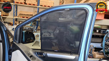 Load image into Gallery viewer, Magnetic Car Window Privacy Sun Shades suitable for LDV G10 Executive 2015-onwards