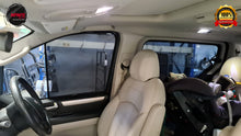 Load image into Gallery viewer, Magnetic Car Window Privacy Sun Shades suitable for LDV G10 Executive 2015-onwards