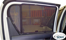 Load image into Gallery viewer, Magnetic Car Window Privacy Sun Shades suitable for(TOYOTA HILUX 2015- onwards)