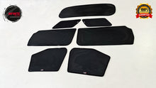Load image into Gallery viewer, Magnetic Car Window Privacy Sun Shades 7 Pcs Suitable for KIA CARNIVAL 2021-2021-Current