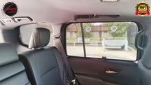 Load image into Gallery viewer, Magnetic Car Window Privacy Sun Shades suitable for Toyota Landcruser 2022--onwards