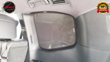 Load image into Gallery viewer, Magnetic Car Window Privacy Sun Shades suitable for Toyota Landcruser 2022--onwards