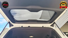 Load image into Gallery viewer, Magnetic Car Window Privacy Sun Shades suitable for Toyota Landcruser 2022--onwards