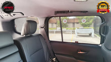 Load image into Gallery viewer, Magnetic Car Window Privacy Sun Shades suitable for Toyota Landcruser 2022--onwards