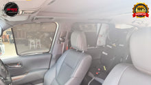 Load image into Gallery viewer, Magnetic Car Window Privacy Sun Shades suitable for Toyota Landcruser 2022--onwards