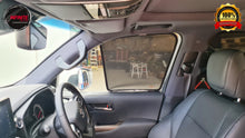 Load image into Gallery viewer, Magnetic Car Window Privacy Sun Shades suitable for Toyota Landcruser 2022--onwards