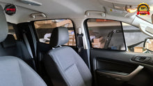 Load image into Gallery viewer, Magnetic Car Window Privacy Sun Shades Suitable for FORD RANGER PX2 & 3 2015-2022