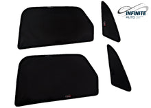 Load image into Gallery viewer, Magnetic Car Window Privacy Sun Shade suitable for (AUDI Q3 2019-onwards)