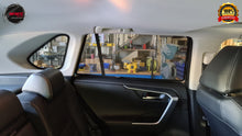 Load image into Gallery viewer, Magnetic Car Window Privacy Sun Shades Suitable for Ford Escape 2020-onwards