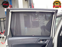 Load image into Gallery viewer, Magnetic Car Window Privacy Sun Shades suitable for(SUBARU FORESTER S4 2013-2018)