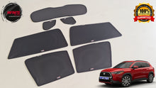 Load image into Gallery viewer, Magnetic Car Window Privacy Sun Shades Suitable for Toyota Corolla Cross 2022-onwards
