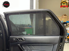 Load image into Gallery viewer, Magnetic Car Window Privacy Sun Shade suitable for FORD EVEREST 2015-2022