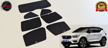 Load image into Gallery viewer, Magnetic Car Window Privacy Sun Shade suitable for ( Volvo XC40 2022-onwards)