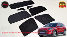 Load image into Gallery viewer, Magnetic Car Window Privacy Sun Shades Suitable for Ford Escape 2020-onwards