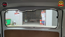 Load image into Gallery viewer, Magnetic Car Window Privacy Sun Shade 5 Pcs suitable for (Toyota Hiace 2019-onwards)