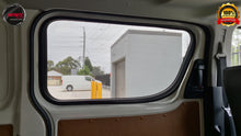Load image into Gallery viewer, Magnetic Car Window Privacy Sun Shade 5 Pcs suitable for (Toyota Hiace 2019-onwards)