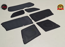 Load image into Gallery viewer, Magnetic Car Window Privacy Sun Shade suitable for ( Toyota Tarago / Estima 2006-2018 )