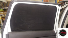 Load image into Gallery viewer, Magnetic Car Window Privacy Sun Shades suitable for (MITSUBISHI OUTLANDER 5 SEATER 2013-2021