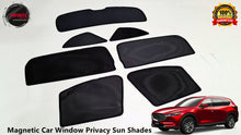 Load image into Gallery viewer, Magnetic Car Window Privacy Sun Shades Suitable for Mazda CX-8 2018-onwards