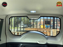 Load image into Gallery viewer, Magnetic Car Window Privacy Sun Shades Suitable for MITSUBISHI PAJERO 2007-2020