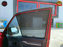 Load image into Gallery viewer, Magnetic Car Window Privacy Sun Shades Suitable for MITSUBISHI PAJERO 2007-2020