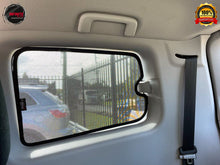 Load image into Gallery viewer, Magnetic Car Window Privacy Sun Shades Suitable for MITSUBISHI PAJERO 2007-2020