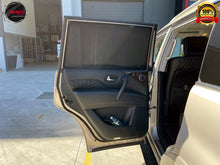 Load image into Gallery viewer, Magnetic Car Window Privacy Sun Shades suitable for INFINITI QX80 2014-2019