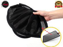 Load image into Gallery viewer, Magnetic Car Window Privacy Sun Shades suitable for Land Rover Defender 1989-2019