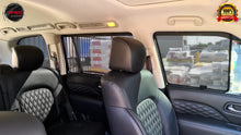 Load image into Gallery viewer, Magnetic Car Window Privacy Sun Shades suitable for INFINITI QX80 2014-2019
