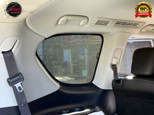 Load image into Gallery viewer, Magnetic Car Window Privacy Sun Shades suitable for INFINITI QX80 2014-2019