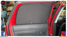 Load image into Gallery viewer, Magnetic Car Window Privacy Sun Shades suitable for (MITSUBISHI ASX 2011-onwards)