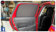 Load image into Gallery viewer, Magnetic Car Window Privacy Sun Shades suitable for (MITSUBISHI ASX 2011-onwards)