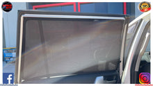 Load image into Gallery viewer, Magnetic Car Window Privacy Sun Shades suitable for Toyota Prado 150 Series 2010-onwards