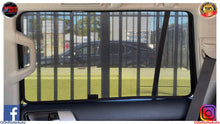 Load image into Gallery viewer, Magnetic Car Window Privacy Sun Shades suitable for Toyota Prado 150 Series 2010-onwards