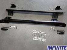 Load image into Gallery viewer, Universal Roof Rack Brackets for Ute (RB-135-FK)