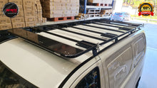 Load image into Gallery viewer, Heavy Duty Flat Roof Tray Fits for Hyundai iLoad / imax 2007-on
