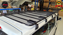 Load image into Gallery viewer, Heavy Duty Flat Roof Tray Fits for Van