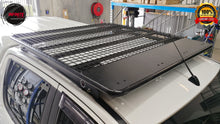 Load image into Gallery viewer, Heavy Duty Flat Roof Tray Fits for Mazda BT-50 2005-2022