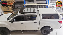 Load image into Gallery viewer, Heavy Duty Flat Roof Tray Fits for Mazda BT-50 2005-2022
