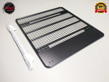 Load image into Gallery viewer, Universal Heavy Duty Flat Roof Tray for Ute